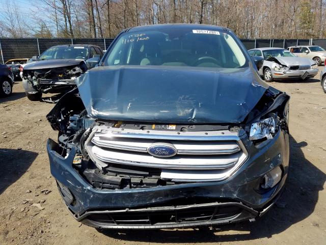 Photo 8 VIN: 1FMCU0GD0KUB10841 - FORD ESCAPE SE 