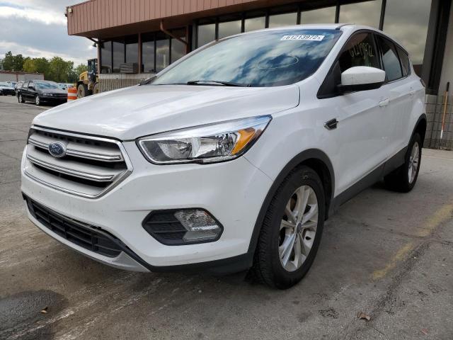 Photo 1 VIN: 1FMCU0GD0KUB12962 - FORD ESCAPE SE 