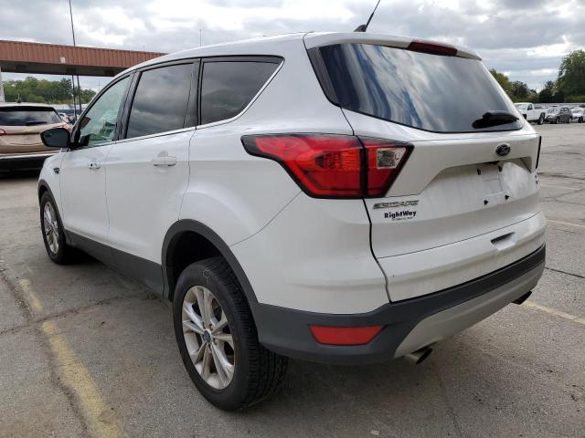 Photo 2 VIN: 1FMCU0GD0KUB12962 - FORD ESCAPE SE 