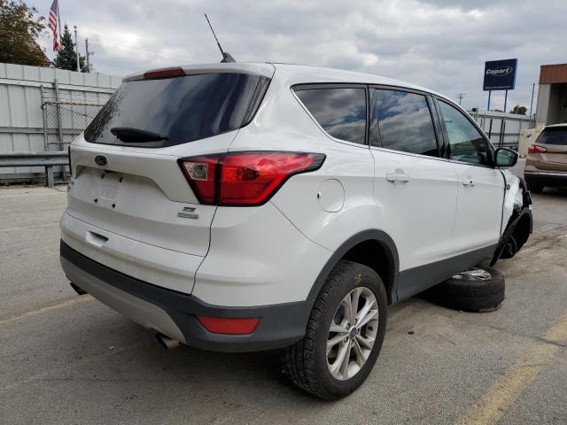 Photo 3 VIN: 1FMCU0GD0KUB12962 - FORD ESCAPE SE 