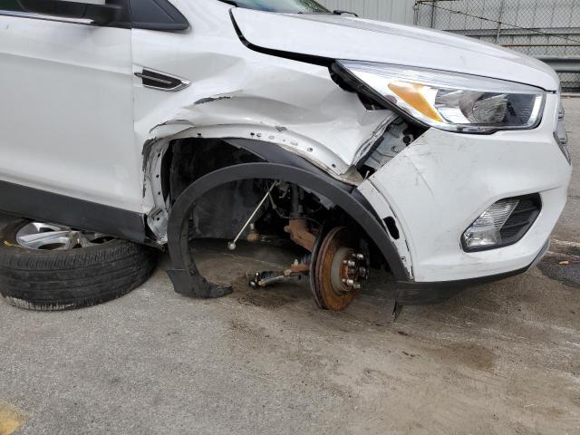 Photo 8 VIN: 1FMCU0GD0KUB12962 - FORD ESCAPE SE 