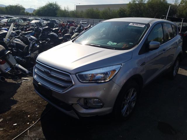 Photo 1 VIN: 1FMCU0GD0KUB29809 - FORD ESCAPE SE 