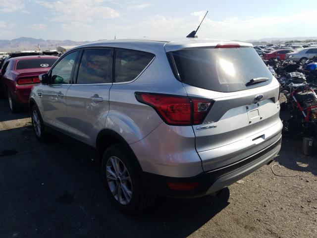 Photo 2 VIN: 1FMCU0GD0KUB29809 - FORD ESCAPE SE 