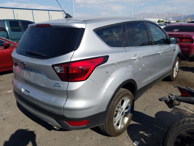 Photo 3 VIN: 1FMCU0GD0KUB29809 - FORD ESCAPE SE 