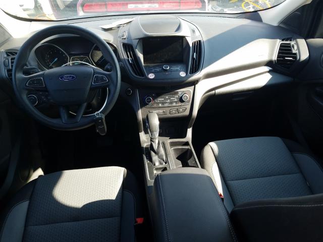 Photo 8 VIN: 1FMCU0GD0KUB29809 - FORD ESCAPE SE 