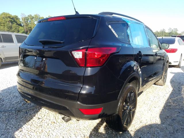 Photo 3 VIN: 1FMCU0GD0KUB56797 - FORD ESCAPE SE 