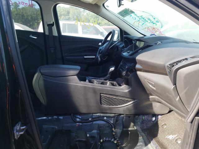 Photo 4 VIN: 1FMCU0GD0KUB56797 - FORD ESCAPE SE 