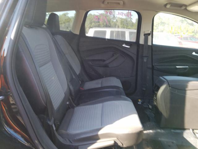 Photo 5 VIN: 1FMCU0GD0KUB56797 - FORD ESCAPE SE 