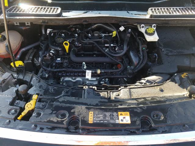 Photo 6 VIN: 1FMCU0GD0KUB56797 - FORD ESCAPE SE 