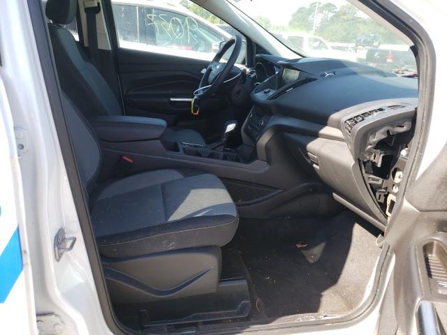 Photo 4 VIN: 1FMCU0GD0KUB65743 - FORD ESCAPE SE 