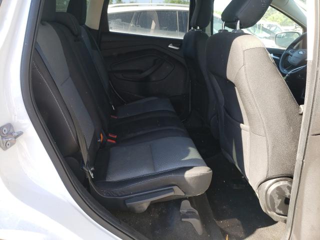 Photo 5 VIN: 1FMCU0GD0KUB65743 - FORD ESCAPE SE 