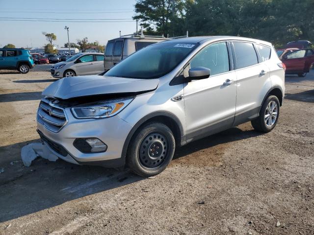 Photo 0 VIN: 1FMCU0GD0KUB76869 - FORD ESCAPE SE 