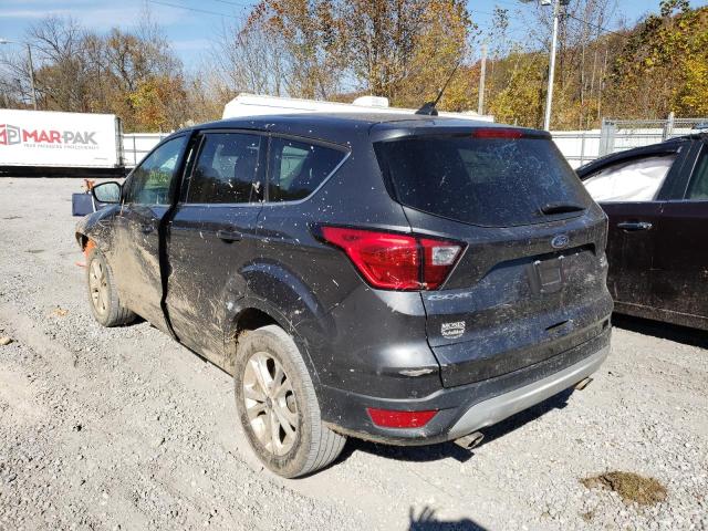 Photo 2 VIN: 1FMCU0GD0KUB85300 - FORD ESCAPE SE 