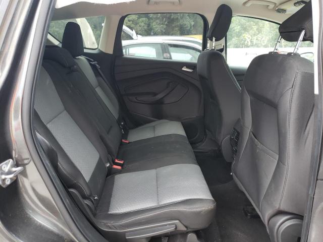 Photo 5 VIN: 1FMCU0GD0KUB85801 - FORD ESCAPE SE 