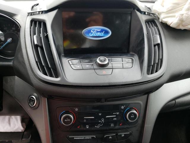 Photo 8 VIN: 1FMCU0GD0KUB85801 - FORD ESCAPE SE 