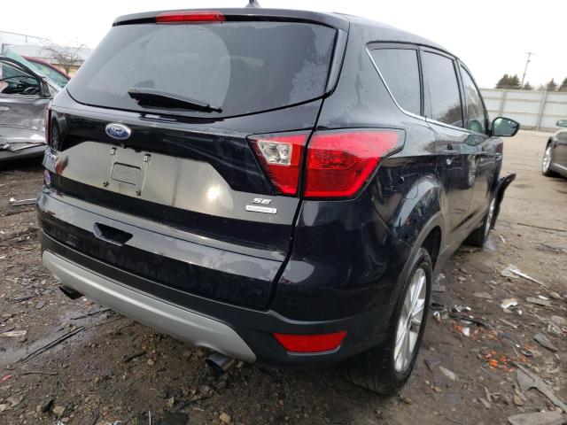 Photo 3 VIN: 1FMCU0GD0KUC01785 - FORD ESCAPE SE 