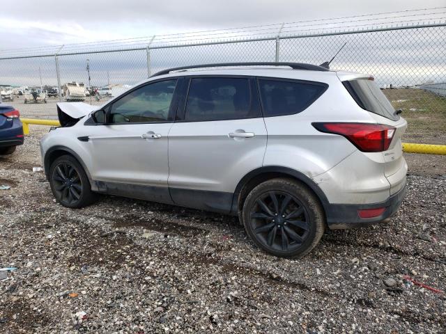 Photo 1 VIN: 1FMCU0GD0KUC05982 - FORD ESCAPE SE 