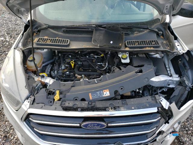 Photo 11 VIN: 1FMCU0GD0KUC05982 - FORD ESCAPE SE 