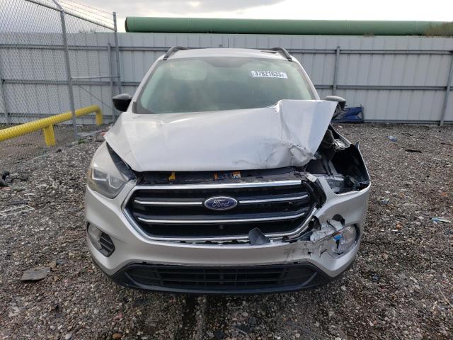 Photo 4 VIN: 1FMCU0GD0KUC05982 - FORD ESCAPE SE 