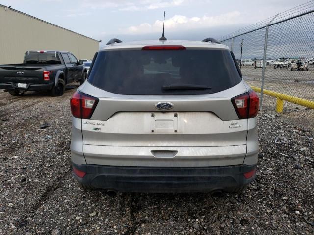 Photo 5 VIN: 1FMCU0GD0KUC05982 - FORD ESCAPE SE 