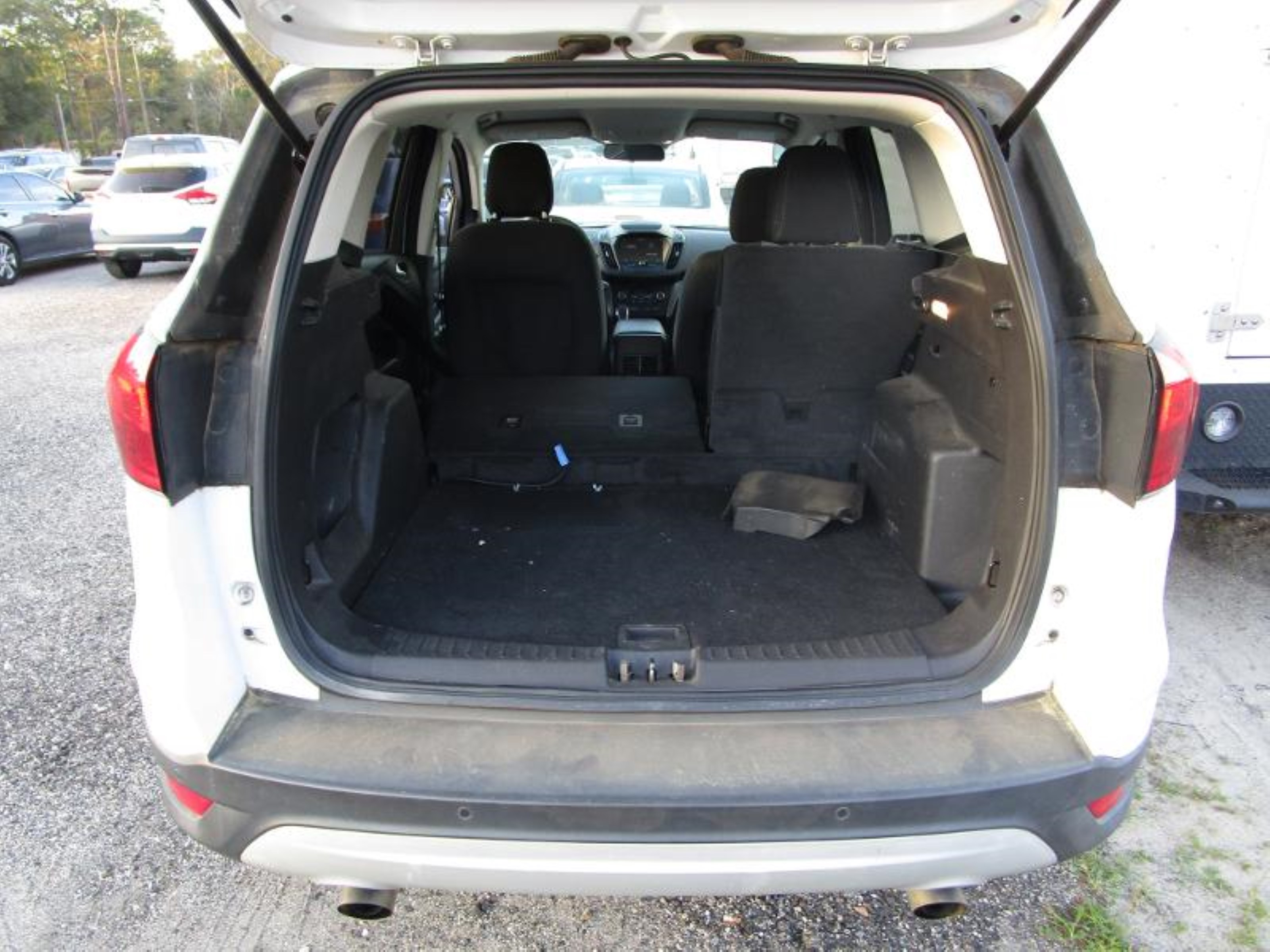 Photo 18 VIN: 1FMCU0GD0KUC07604 - FORD ESCAPE 