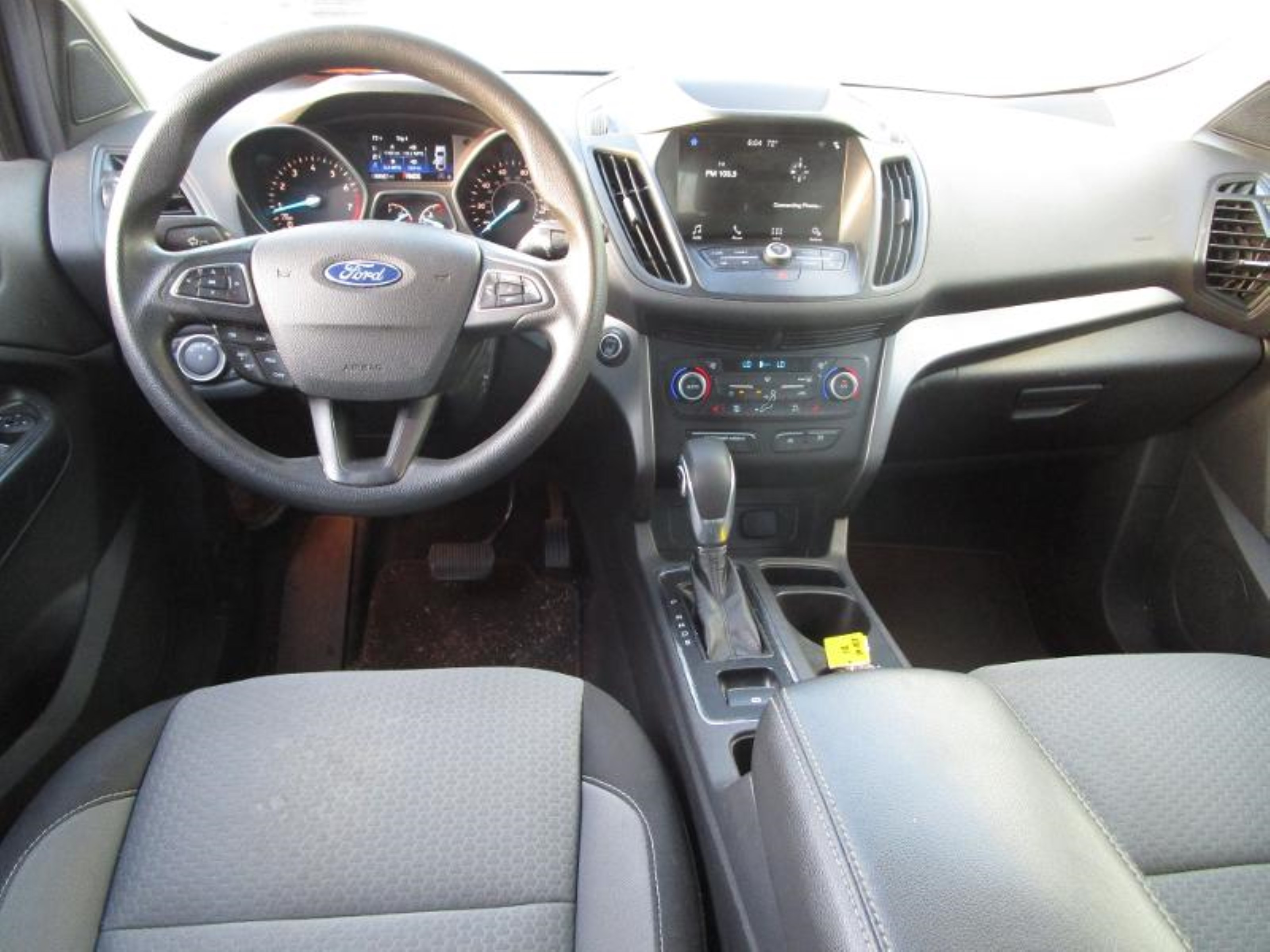 Photo 6 VIN: 1FMCU0GD0KUC07604 - FORD ESCAPE 