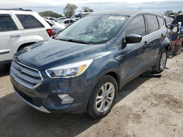 Photo 1 VIN: 1FMCU0GD0KUC20336 - FORD ESCAPE SE 