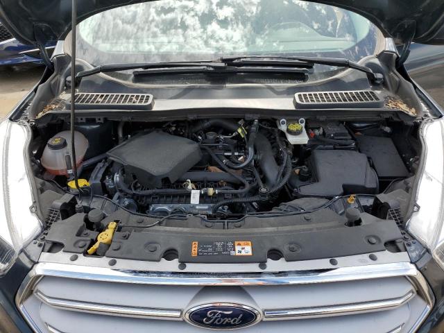 Photo 6 VIN: 1FMCU0GD0KUC20336 - FORD ESCAPE SE 