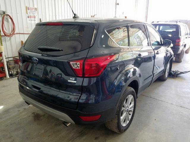 Photo 3 VIN: 1FMCU0GD0KUC21390 - FORD ESCAPE 