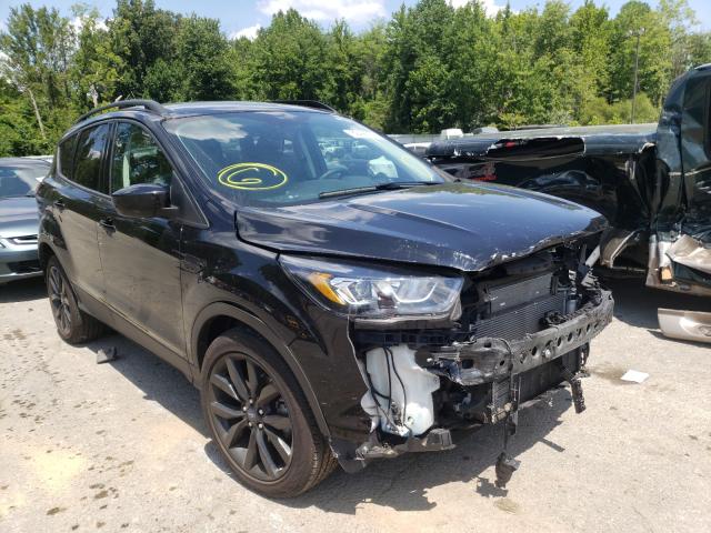 Photo 0 VIN: 1FMCU0GD0KUC23270 - FORD ESCAPE SE 