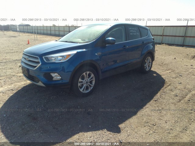 Photo 1 VIN: 1FMCU0GD0KUC25584 - FORD ESCAPE 