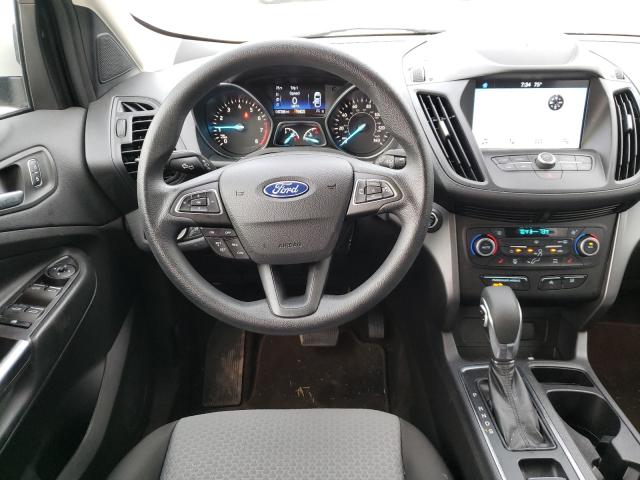 Photo 8 VIN: 1FMCU0GD0KUC25911 - FORD ESCAPE SE 