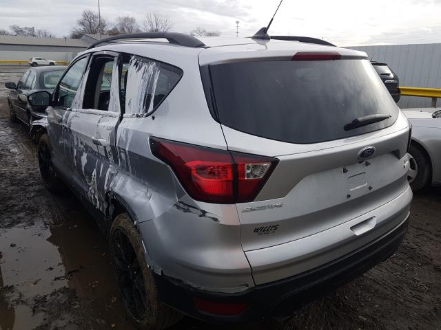 Photo 2 VIN: 1FMCU0GD0KUC44426 - FORD ESCAPE SE 