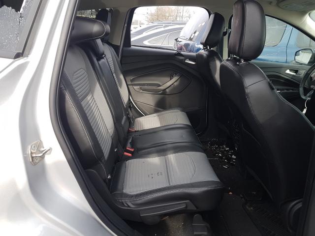 Photo 5 VIN: 1FMCU0GD0KUC44426 - FORD ESCAPE SE 