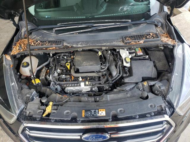 Photo 10 VIN: 1FMCU0GD0KUC44958 - FORD ESCAPE SE 