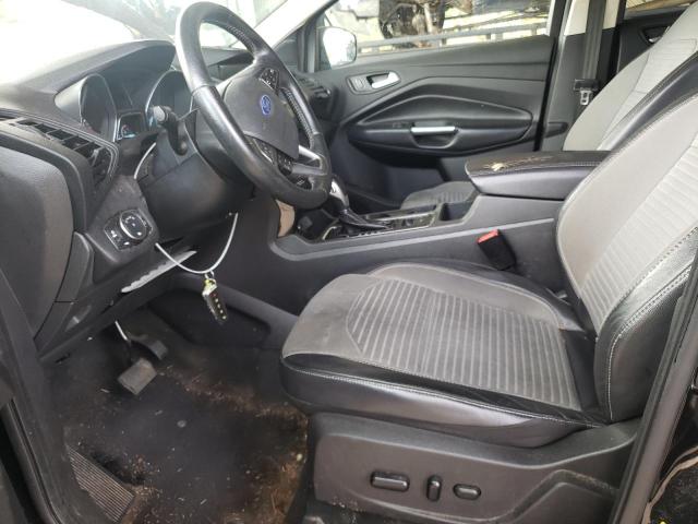 Photo 6 VIN: 1FMCU0GD0KUC44958 - FORD ESCAPE SE 