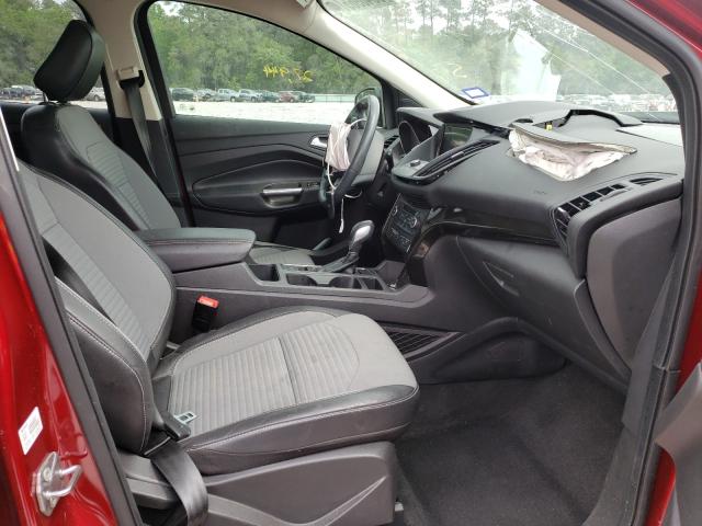 Photo 4 VIN: 1FMCU0GD0KUC52154 - FORD ESCAPE SE 