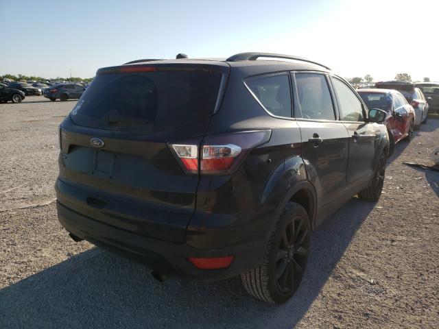 Photo 3 VIN: 1FMCU0GD1HUA13916 - FORD ESCAPE SE 