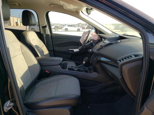 Photo 4 VIN: 1FMCU0GD1HUA13916 - FORD ESCAPE SE 