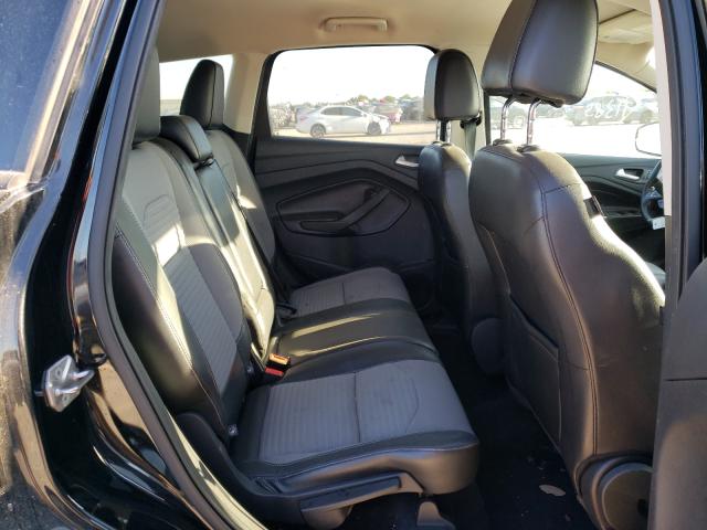 Photo 5 VIN: 1FMCU0GD1HUA13916 - FORD ESCAPE SE 