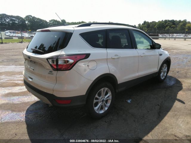 Photo 3 VIN: 1FMCU0GD1HUA31350 - FORD ESCAPE 