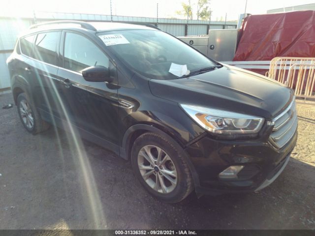 Photo 0 VIN: 1FMCU0GD1HUA45958 - FORD ESCAPE 