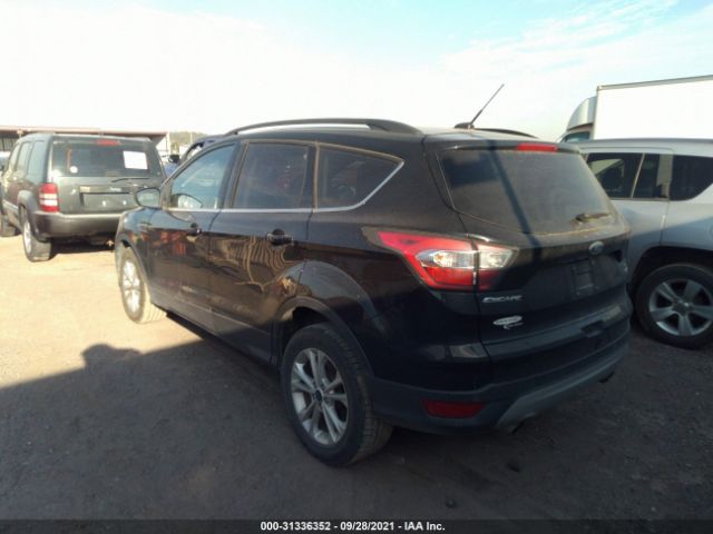 Photo 2 VIN: 1FMCU0GD1HUA45958 - FORD ESCAPE 