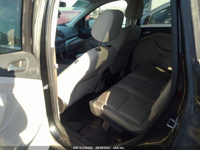 Photo 7 VIN: 1FMCU0GD1HUA45958 - FORD ESCAPE 