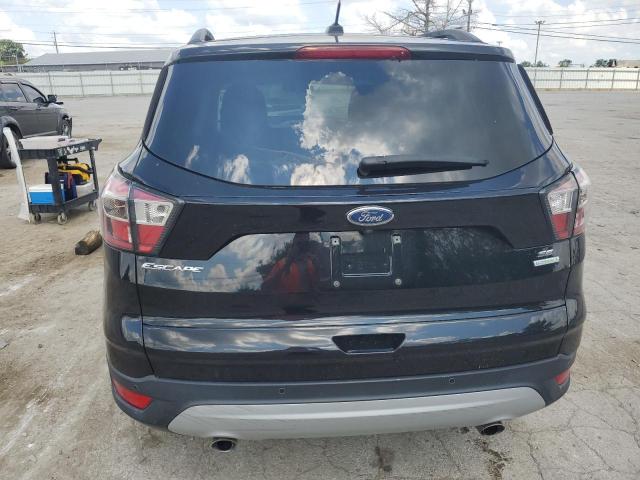 Photo 5 VIN: 1FMCU0GD1HUA48262 - FORD ESCAPE 