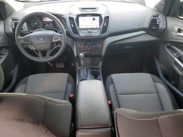 Photo 7 VIN: 1FMCU0GD1HUA48262 - FORD ESCAPE 