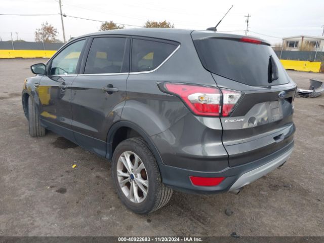 Photo 2 VIN: 1FMCU0GD1HUA51064 - FORD ESCAPE 