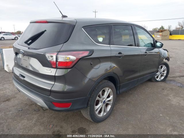 Photo 3 VIN: 1FMCU0GD1HUA51064 - FORD ESCAPE 