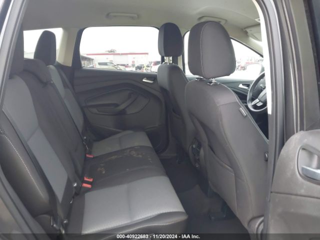 Photo 7 VIN: 1FMCU0GD1HUA51064 - FORD ESCAPE 