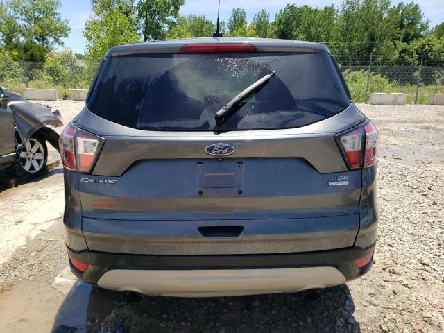 Photo 5 VIN: 1FMCU0GD1HUA53333 - FORD ESCAPE 